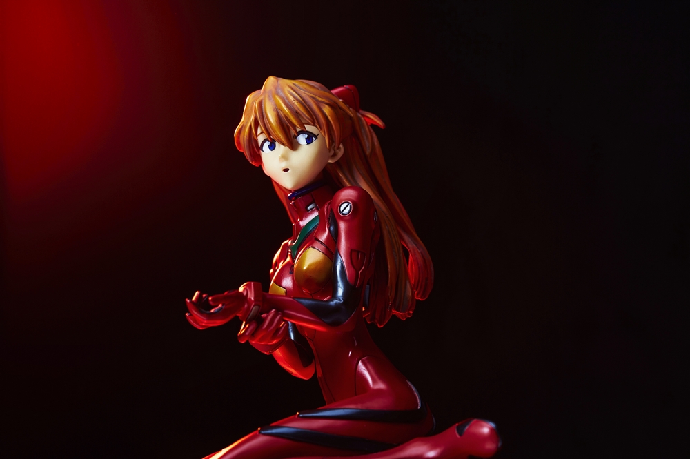 Guide to Realistic Toy Figure Photography- [Canon Hongkong Company Limited]