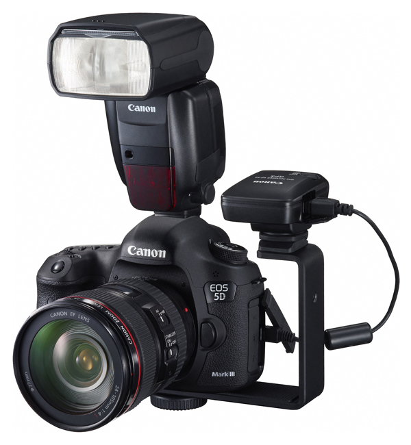 GP-E2(CANON) キヤノン GPSレシーバー「GP-E2」