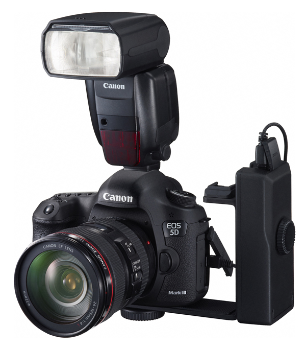 Wireless File Transmitter WFT-E7 II D (Delivery will take 3 months)