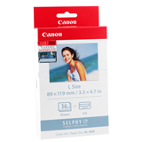 Color Ink / Paper Set KL-36IP - [Canon Hongkong Company Limited]