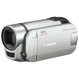 Caméscope Canon Legria FS306 (D'occasion) à Bulle pour CHF 70 – avec