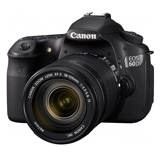 canon e 60