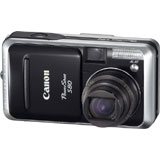 Canon powerShot S80 【動作品・転送特典無料あり・備品箱付】 Canon powerShot S80 【動作品・転送特典無料あり・備品箱付