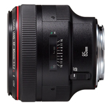 【美品】キャノン CANON EF 85mm F1.2L USM キヤノン Canon EF85mm F1.2L II USM フルサイズ対応 単焦点レンズ
