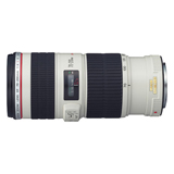 Canon EF 70-200mm f/4L IS USM　ジャンク品 Canon EF 70-200mm F4 L IS USM ジャンク