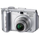 PowerShot A630 - [Canon Hongkong Company Limited]
