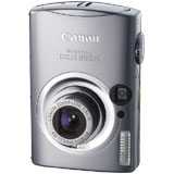 Digital IXUS 850 IS - [Canon Hongkong Company Limited]