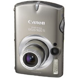 Digital IXUS 900 Ti - [Canon Hongkong Company Limited]