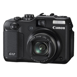 PowerShot G12 - [Canon Hongkong Company Limited]