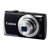 PowerShot A2600 - [Canon Hongkong Company Limited]