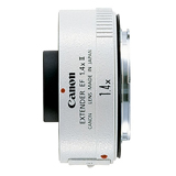 動確済 キャノン Canon EF Extender 1.4 x II #589 Amazon.com