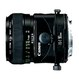 レンタル] Canon TS-E90mm F2.8L マクロ - キャノンEFマウント中