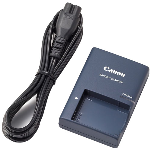 Battery Charger CB2LXE [Canon Hongkong Company Limited]