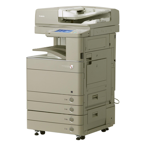 canon imagerunner advance c5045 driver download
