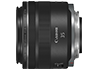 RF35mm F1.8 MACRO IS STM