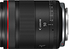 RF50mm F1.4 L VCM