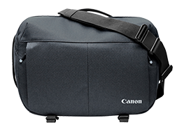 Canon 單肩相機包