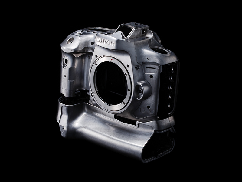 Canon Professional eXchange