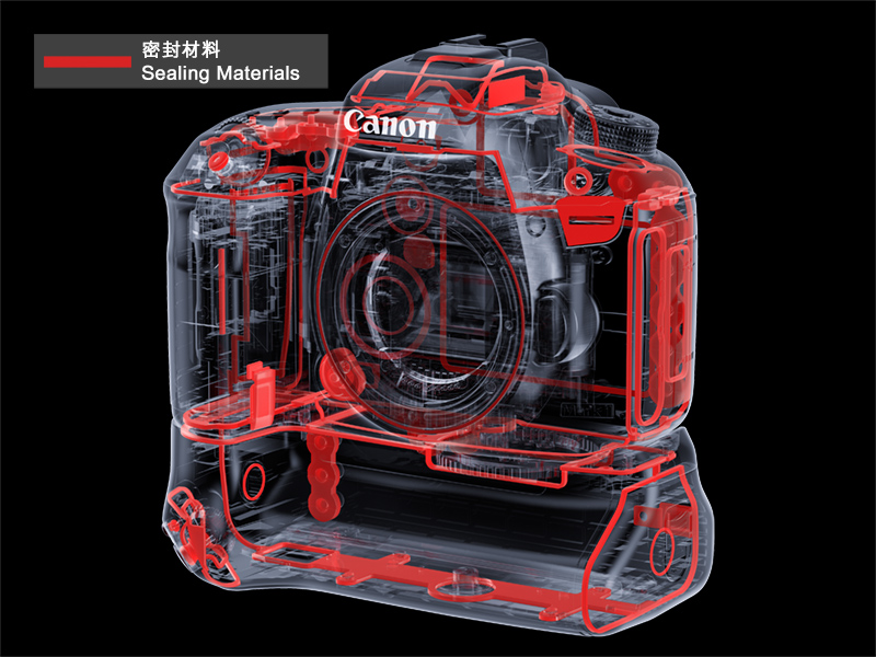 Canon Professional eXchange