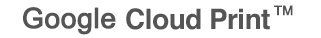 Enjoy Smart Mobile Print with Intelligent PIXMA Cloud Print