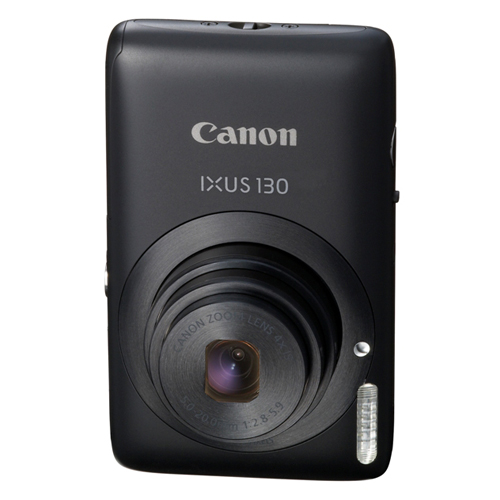 Canon IXUS 130 IS review: Canon IXUS 130 IS - CNET