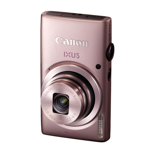 Cavo USB Dati Per Fotocamera Canon IXUS 132 | Cavo Di Ricambio Per PC/MAC, Marca DHERIGTECH, Nuovo
