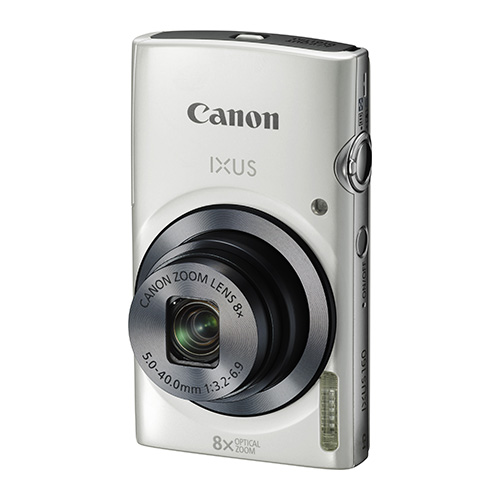 canon powershot elph 160