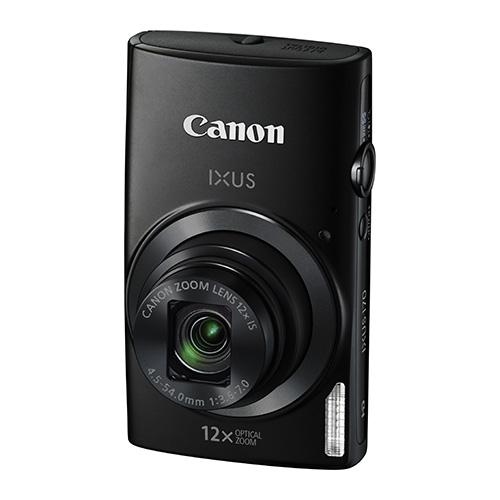 IXUS 170 - [佳能香港有限公司]