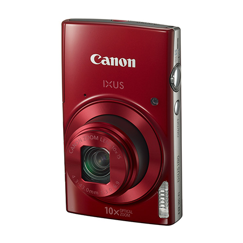 IXUS 180 - [Canon Hongkong Company Limited]
