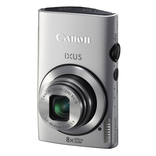 IXUS 230 HS [Canon Hongkong Company Limited]
