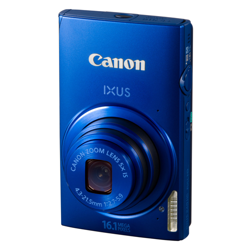 IXUS 240 HS [佳能香港有限公司]