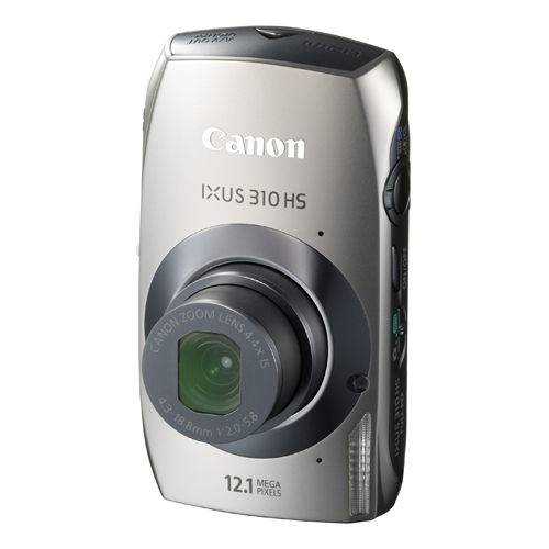 IXUS 310 HS [Canon Hongkong Company Limited]