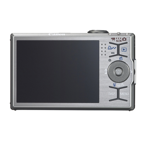 Digital IXUS 90 IS - [Canon Hongkong Company Limited]
