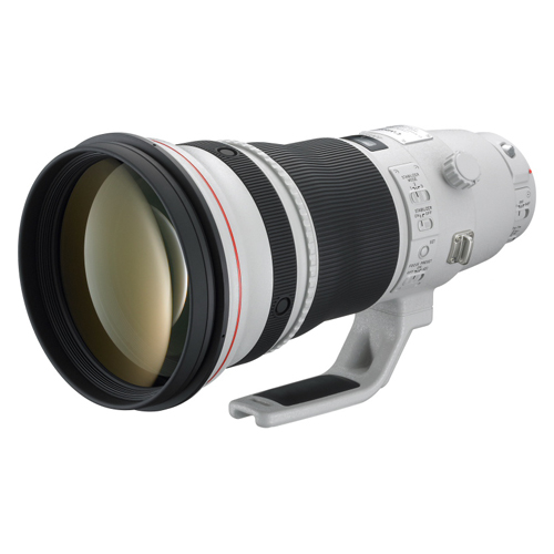 canon f4 400mm
