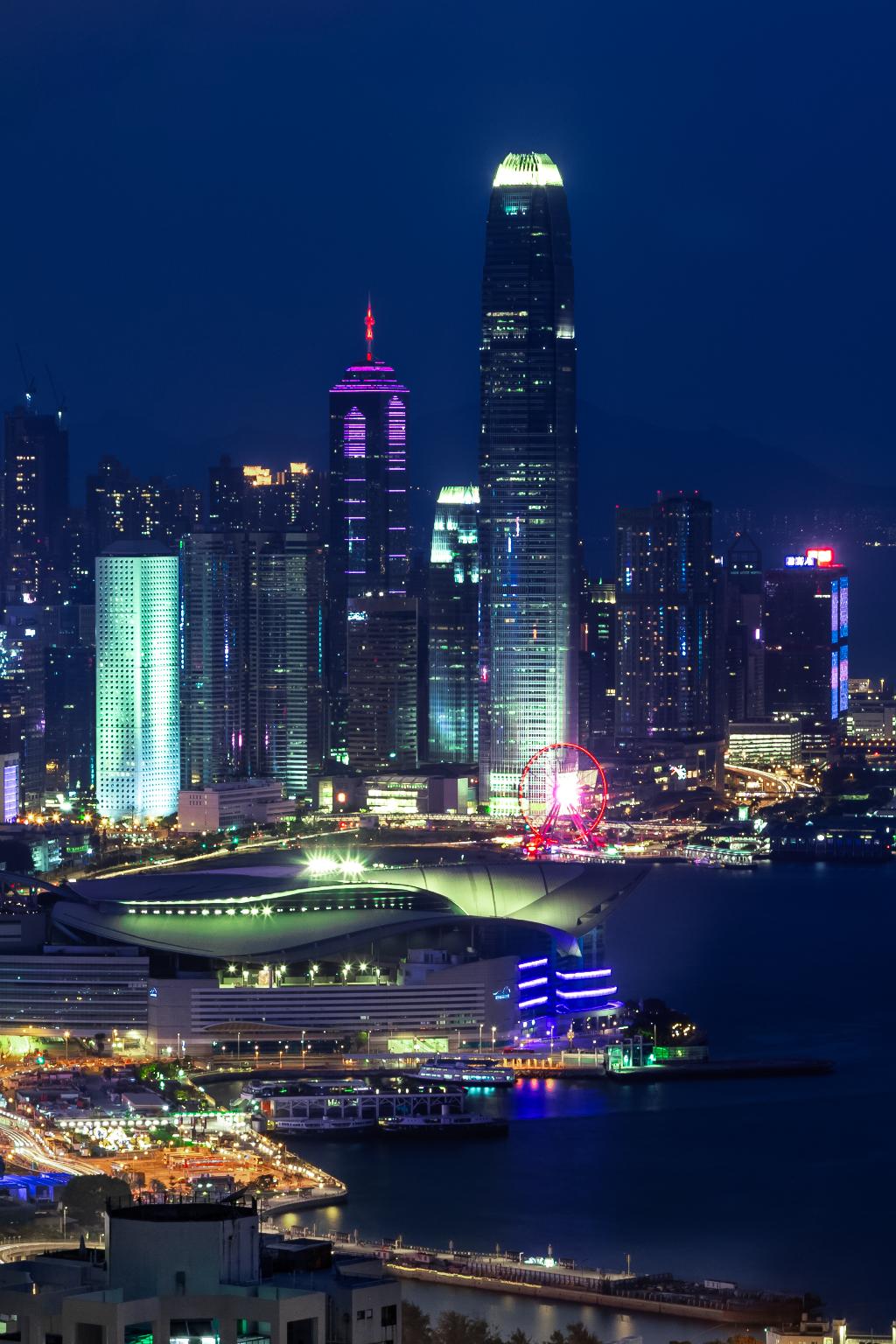 Photo Detail [Canon Hongkong Company Limited]