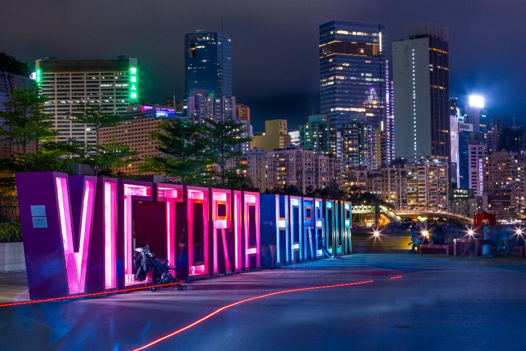 Photo Detail [Canon Hongkong Company Limited]