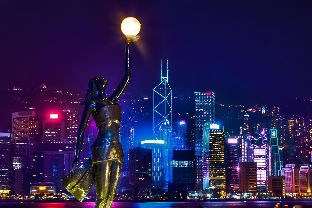 Photo Detail [Canon Hongkong Company Limited]