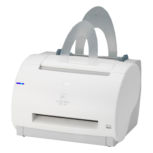 LBP1120 - [Canon Hongkong Company Limited]