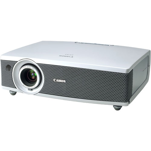 Canon LV-S3 3LCD Projector Specs