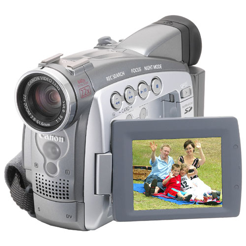 MV750i / MV700i - [Canon Hongkong Company Limited]