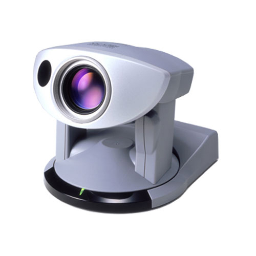 Canon VC-C50i ビデオカメラ本体 VC-C50i / VC-C50iR - [Canon Hongkong Company Limited]