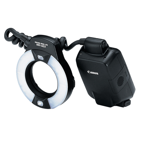 Godox MF-R76C TTL Macro Ring Flash Canon