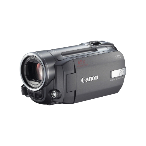 canon fs11