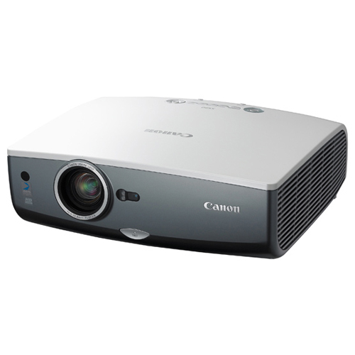 XEED SX80 - [Canon Hongkong Company Limited]