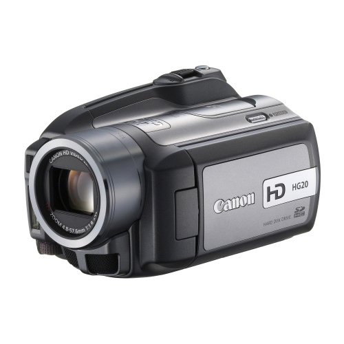 HG20 - [Canon Hongkong Company Limited]