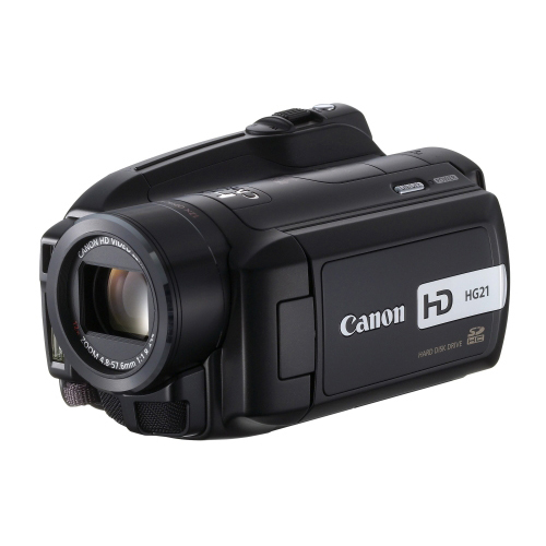 HG21 - [Canon Hongkong Company Limited]