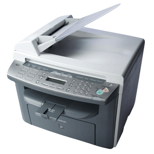 imageCLASS MF4350d Canon Hongkong Company Limited