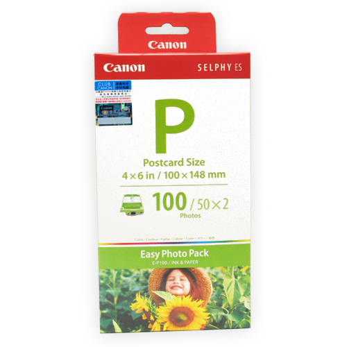 非常に良い】Canon イージーフォトパック E-P50 bme6fzu 【公式通販】