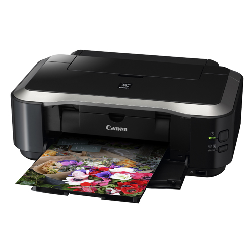 canon pixma ip4870 software