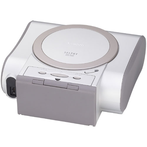 canon selphy ds700